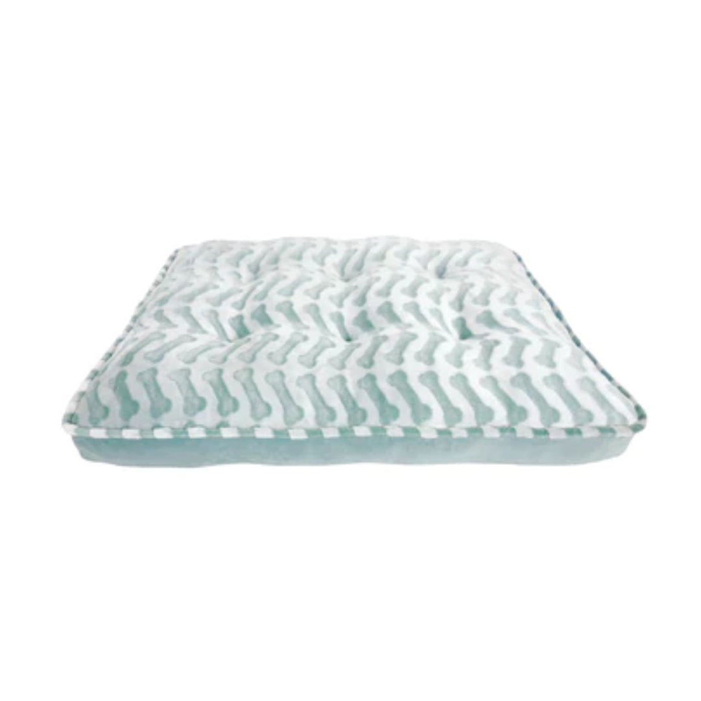 **Arlee Ortholux Bella Orthopedic Mattress Zig Zag Bone Mineral 45 X 36 X 8 Inch