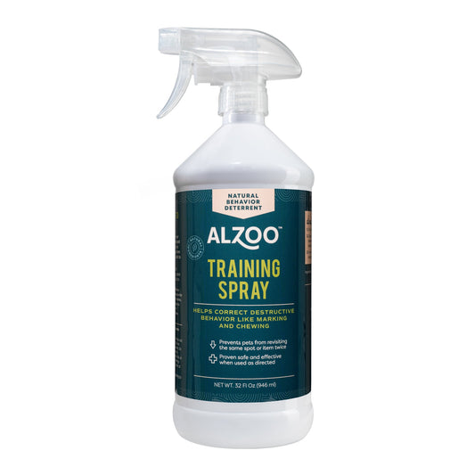 Alzoo Outdoor Training Spray 32oz.