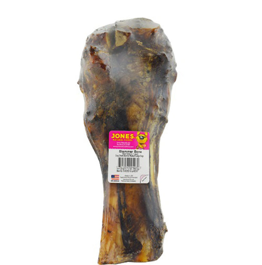 **Jones Slammer Bone (10Count) Shrinkwrap