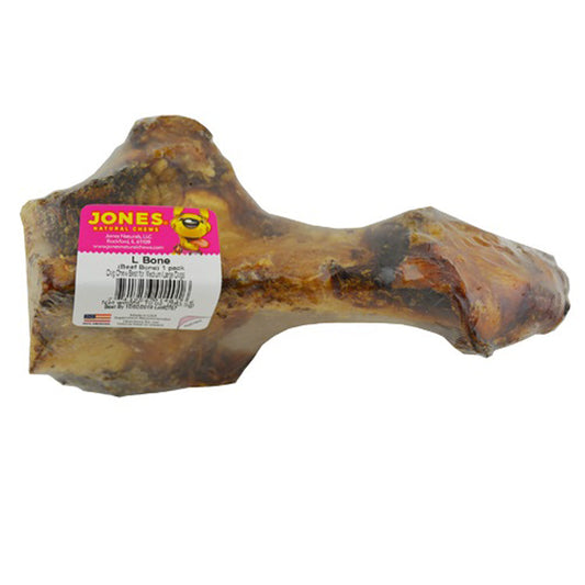 **Jones L Shape Bone (15Count) Shrink Wrap