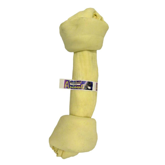 Animeal Knotted Bone 6-7" 14Ct Bag