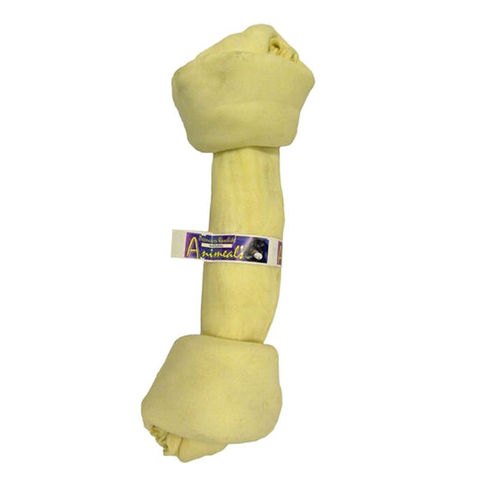 Animeal Knotted Bone 8-9" 10Ct Bag                           7