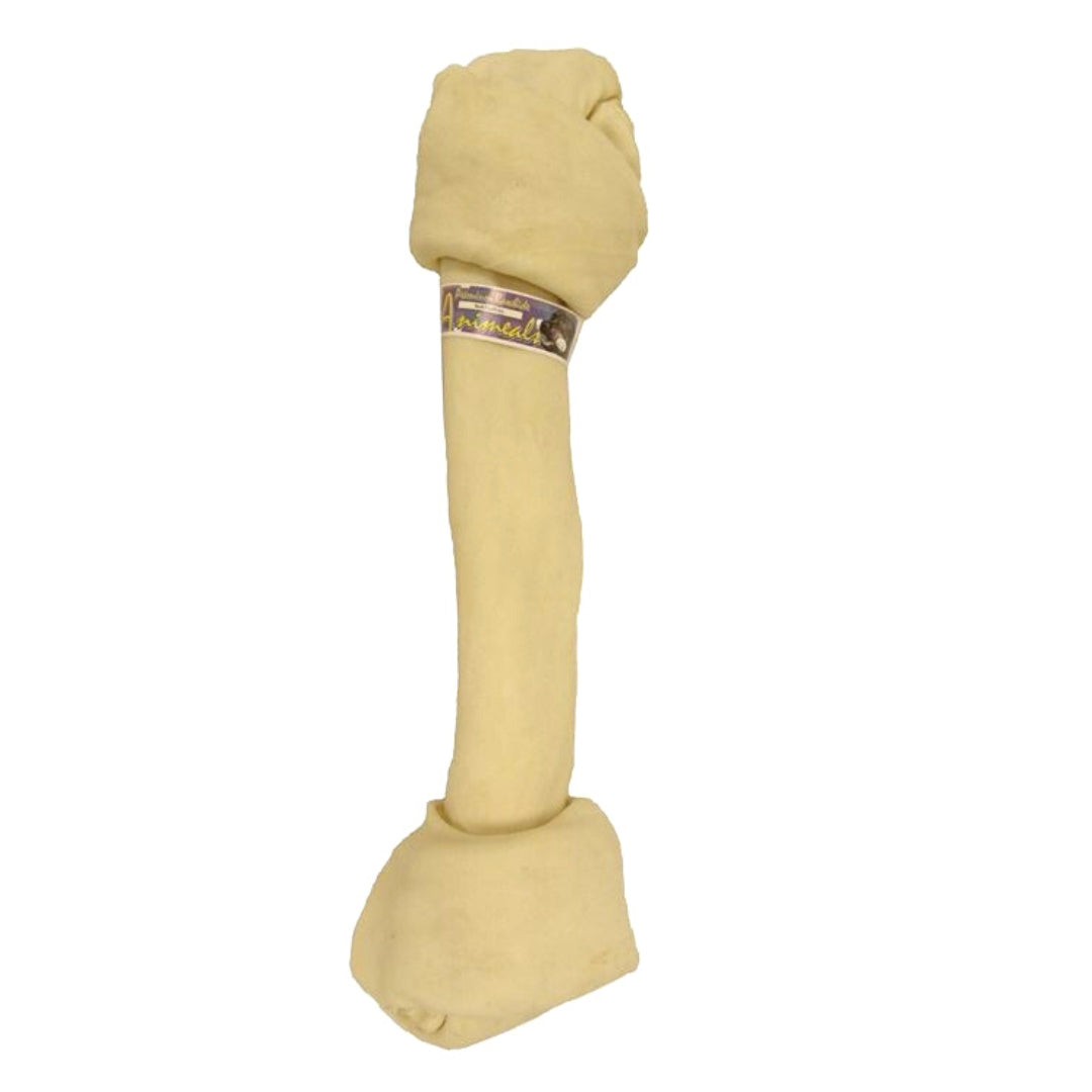 Animeal Knotted Bone 10-11" 10Ct Bag