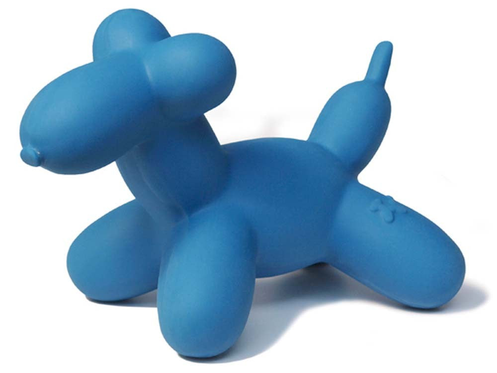 Charming Pet Products Balloon Farm Dudley the Dog Toy 1ea/XS